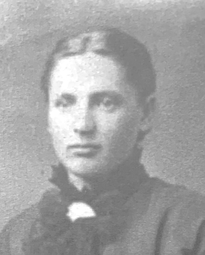 Helene Sophie Christian Mathisdatter (1824 - 1895) Profile